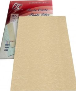 CARTA LAGUNA AVORIO GR.180 ART 2161-B  PZ 25